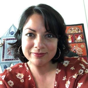 Meet your Posher, Susan
